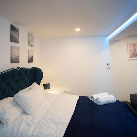 לידס Carter House Apartments.....6 Beds In 3 Bedrooms חדר תמונה