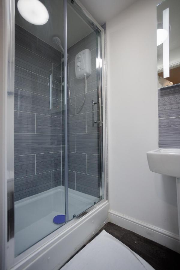לידס Carter House Apartments.....6 Beds In 3 Bedrooms חדר תמונה