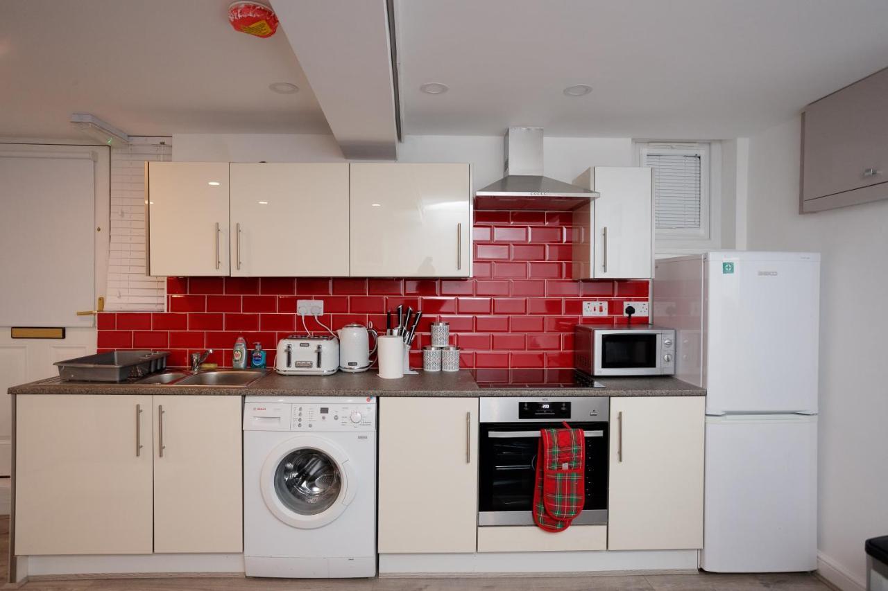 לידס Carter House Apartments.....6 Beds In 3 Bedrooms חדר תמונה