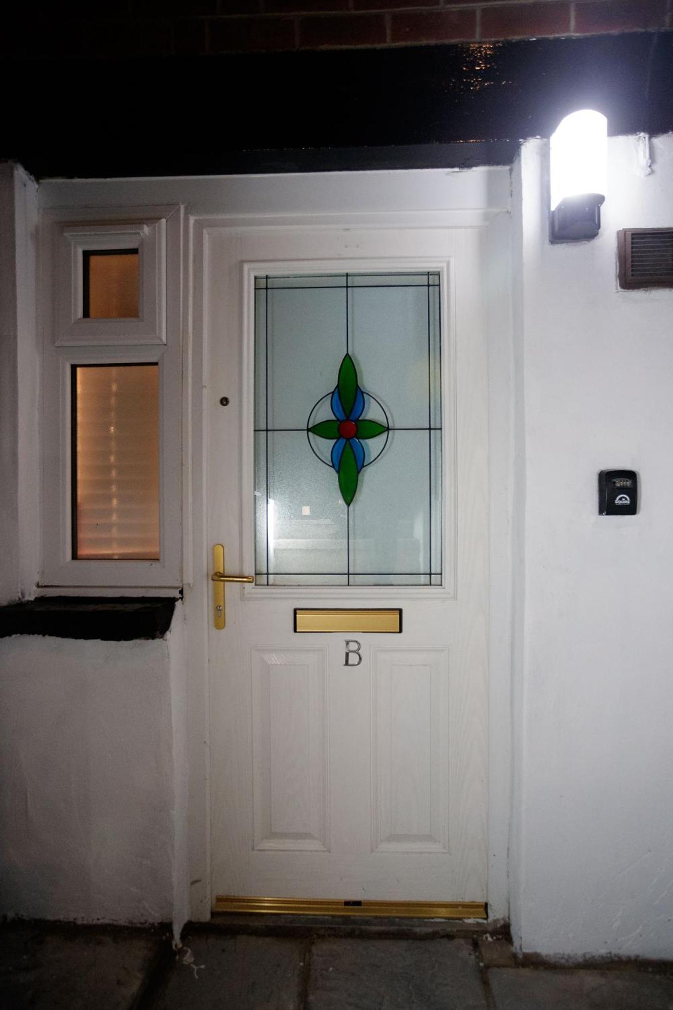 לידס Carter House Apartments.....6 Beds In 3 Bedrooms חדר תמונה