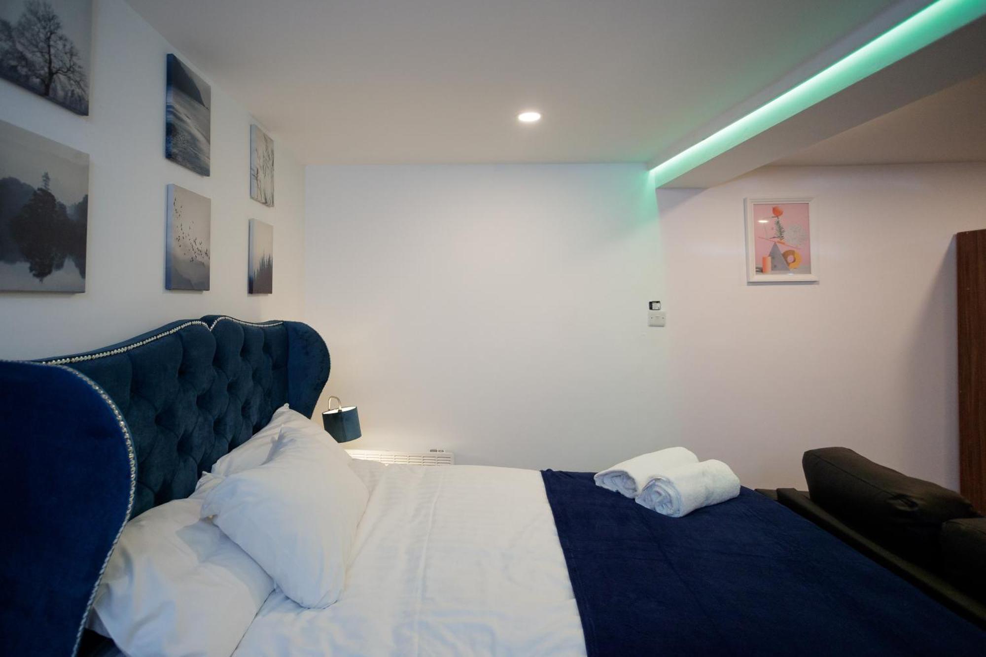 לידס Carter House Apartments.....6 Beds In 3 Bedrooms חדר תמונה