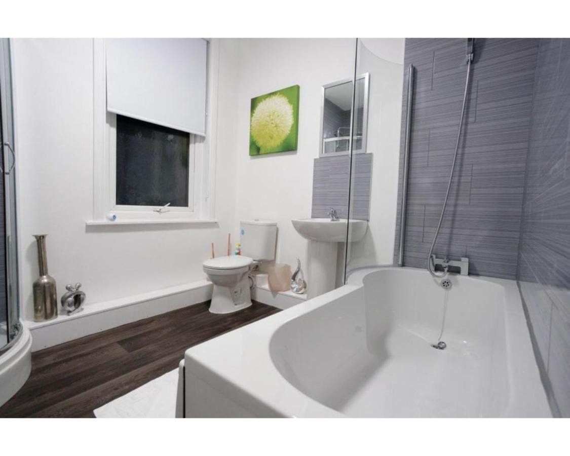 לידס Carter House Apartments.....6 Beds In 3 Bedrooms מראה חיצוני תמונה